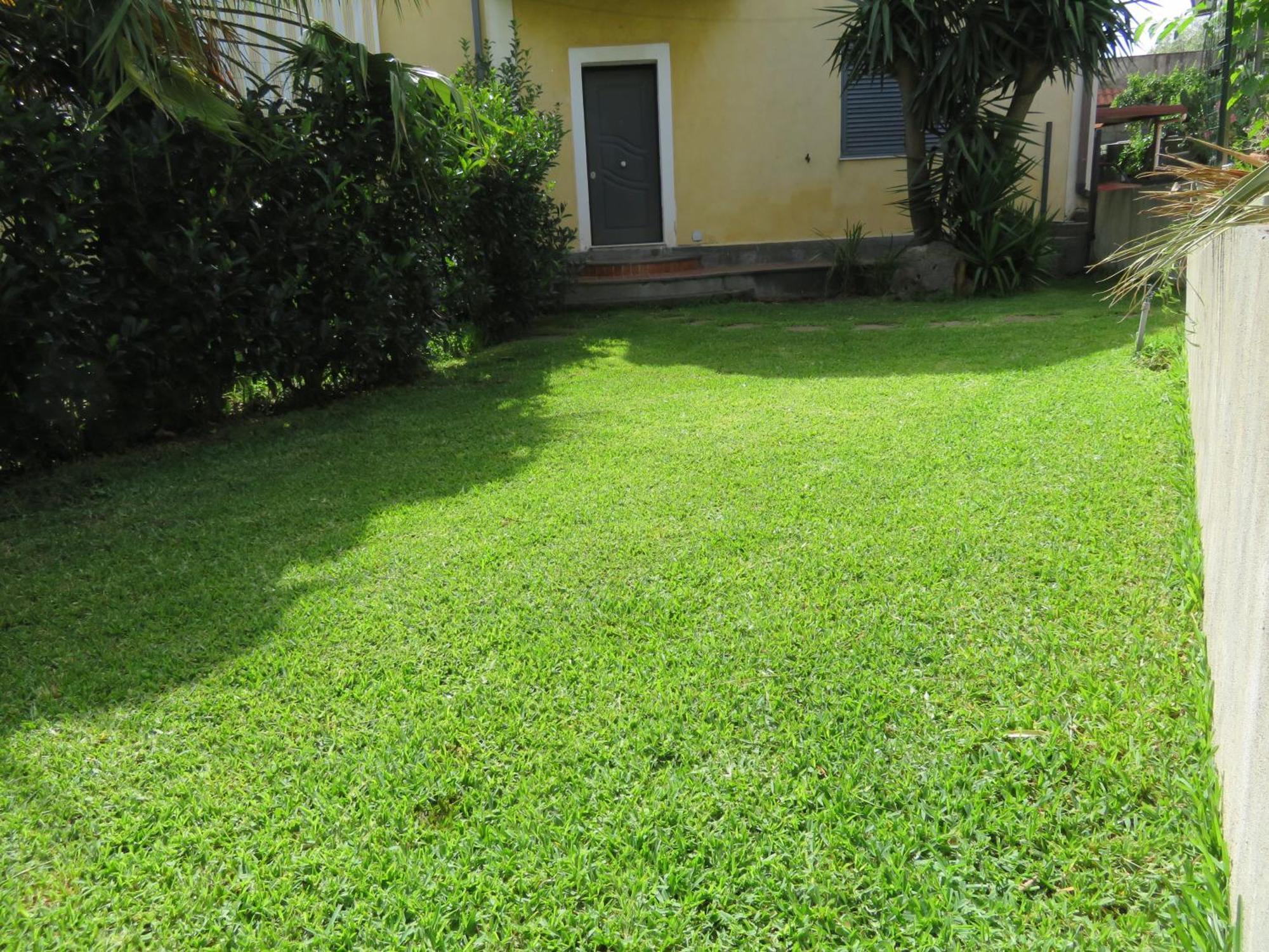 Villetta Camastra Misterbianco Exterior photo